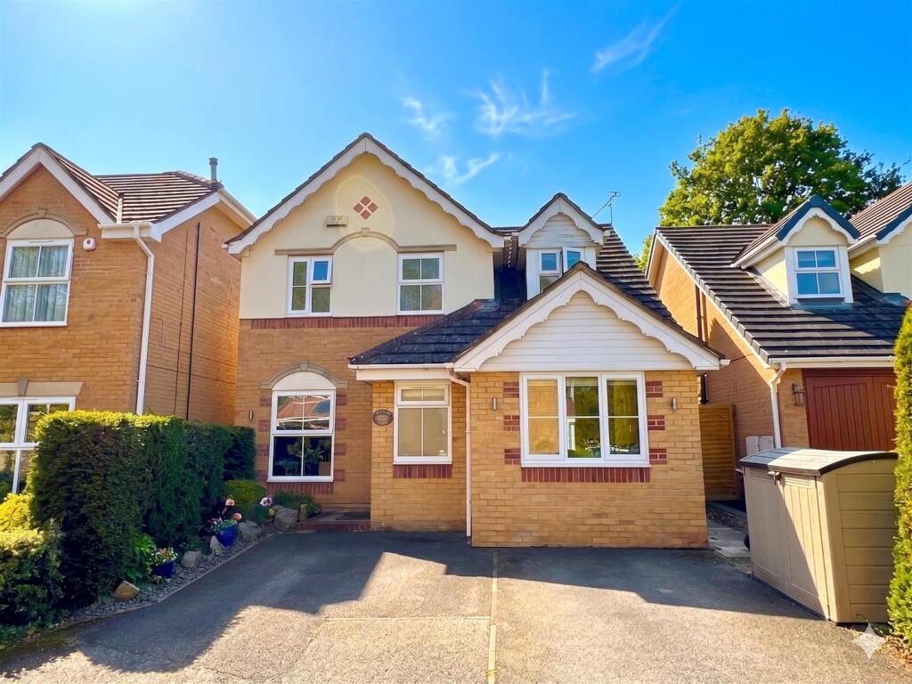 Main image of property: Breton Close, Whiteley