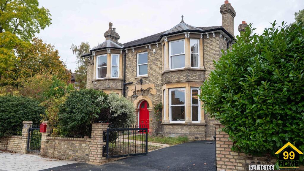 Main image of property: Rothsay Place, Bedford, Borough, MK40