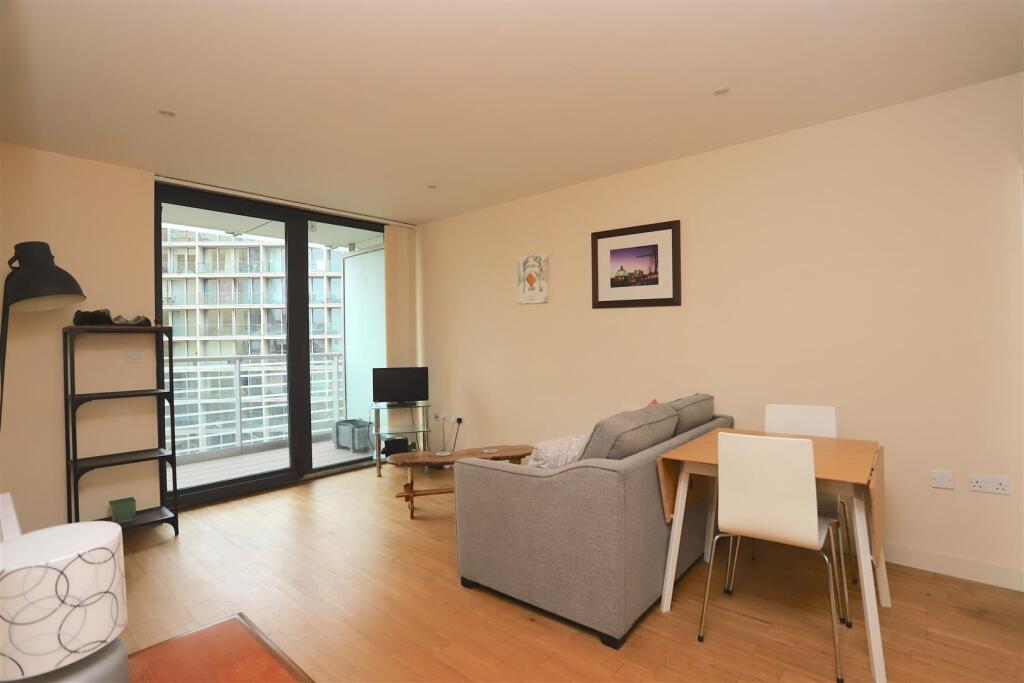 Main image of property: St George's Island, Castlefield, Manchester