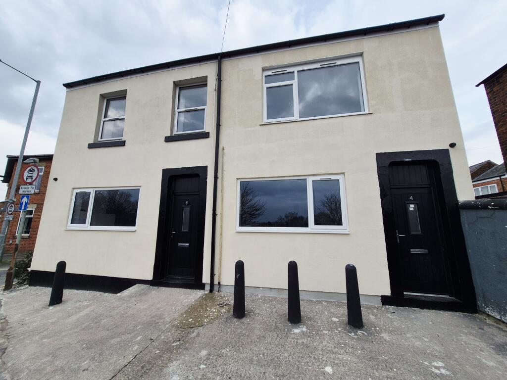 Main image of property: Slater Lane, PR25