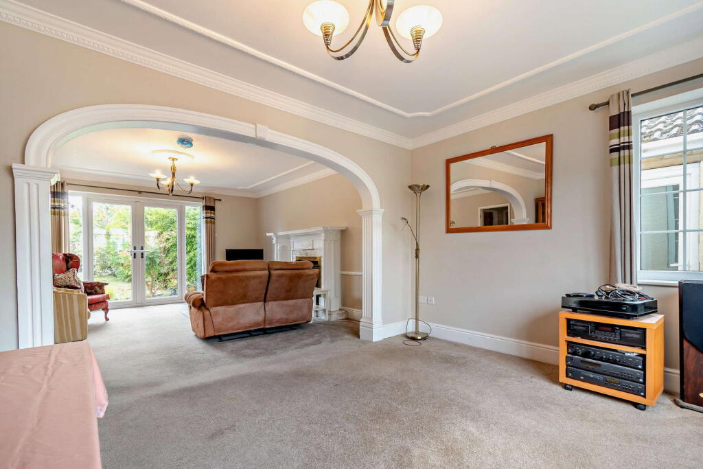 House in York, Holme upon Spalding Moor - View 5
