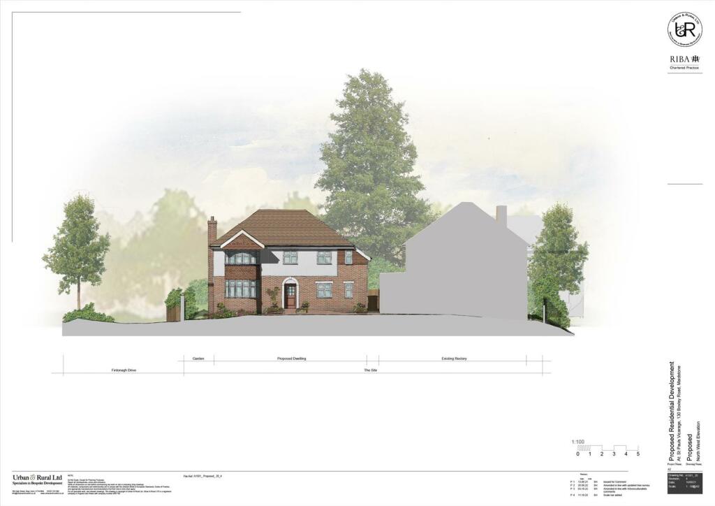 Boxley Road, Penenden Heath, Maidstone - View 4