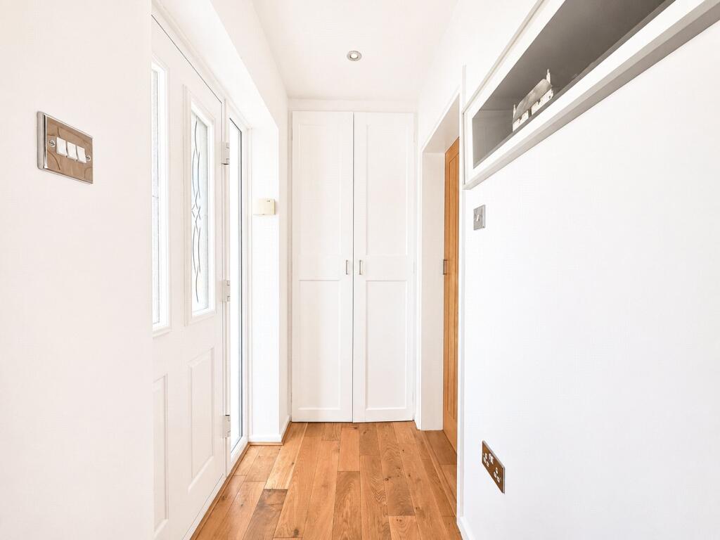 House in Irby, Liverpool City Region - View 4