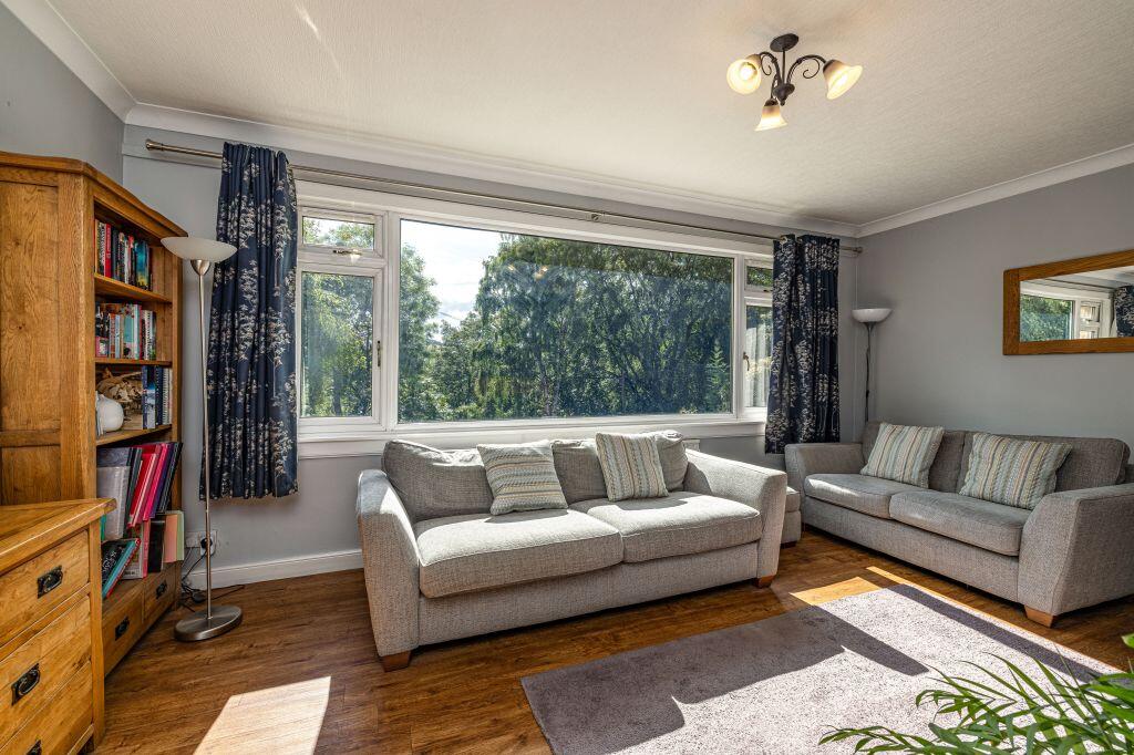 House in Galashiels - View 2