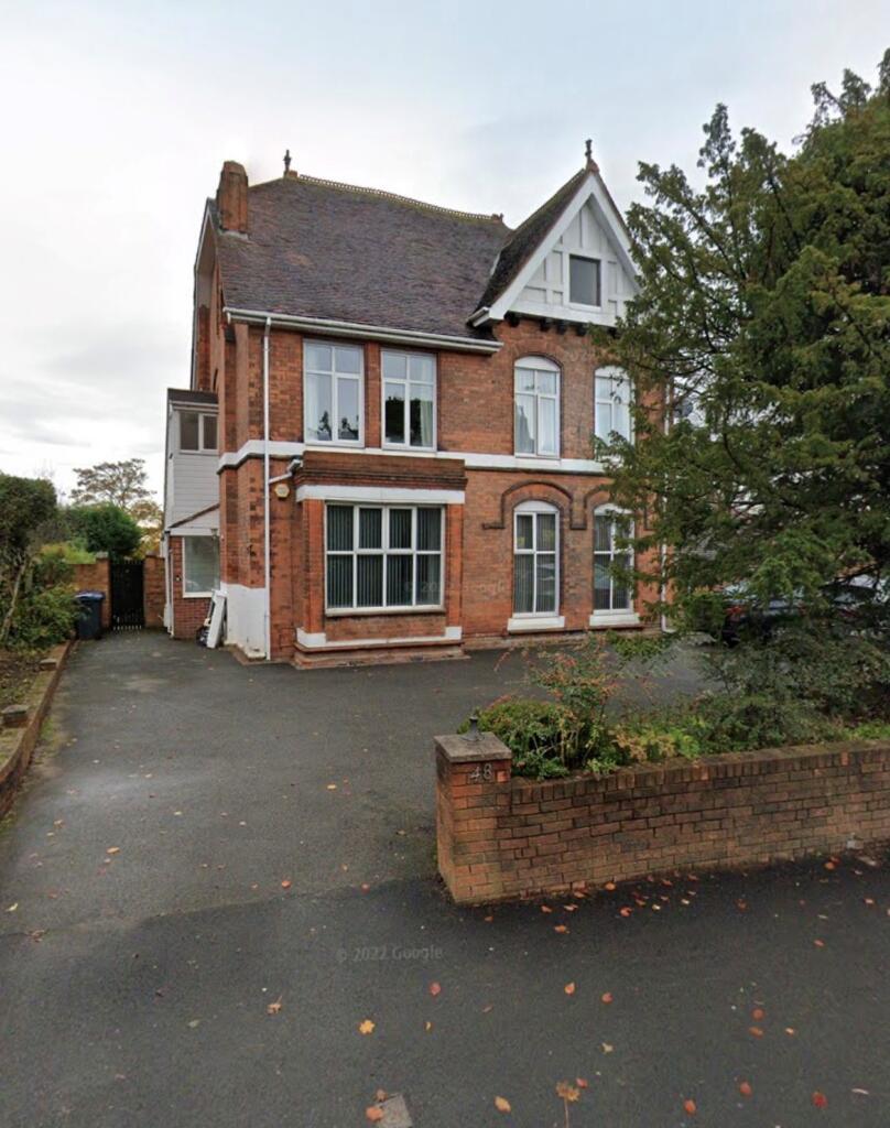 Main image of property: Lichfield Road, SUTTON COLDFIELD