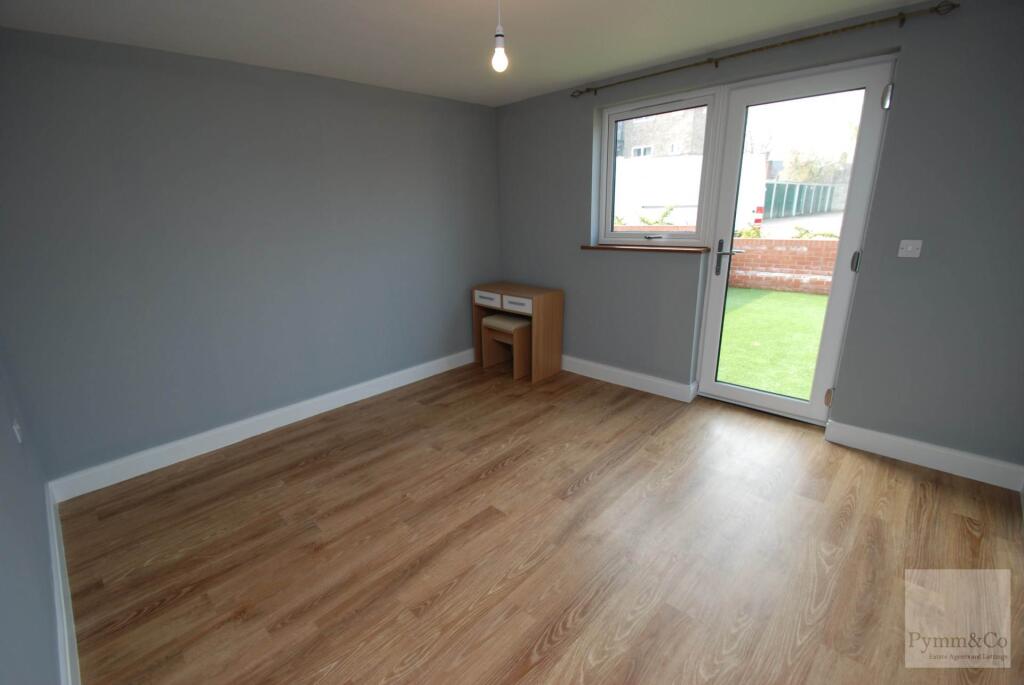 Apartment in Norwich, Norfolk - View 3