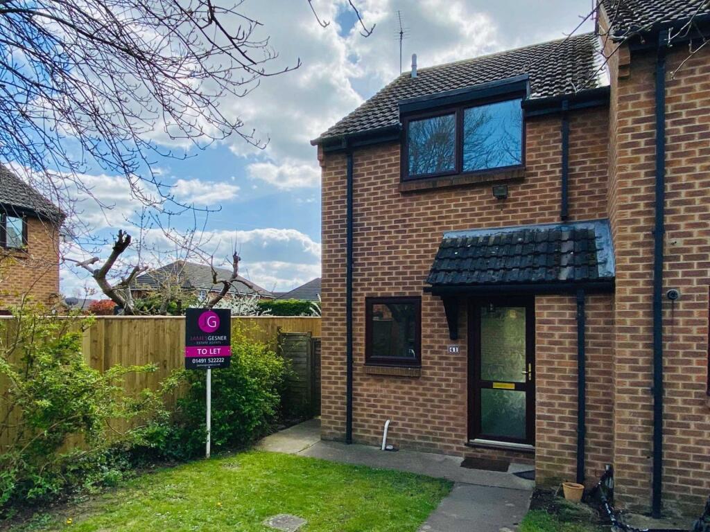 Main image of property: Rowland Close, Wallingford