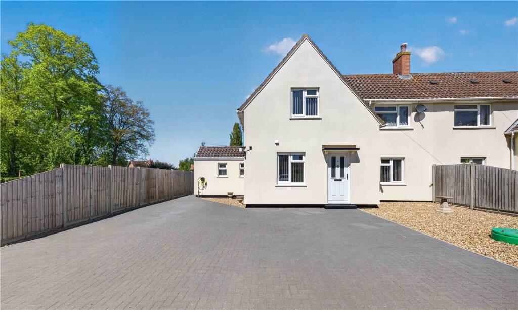 Main image of property: Church Road, Aslacton, Norwich, Norfolk, NR15