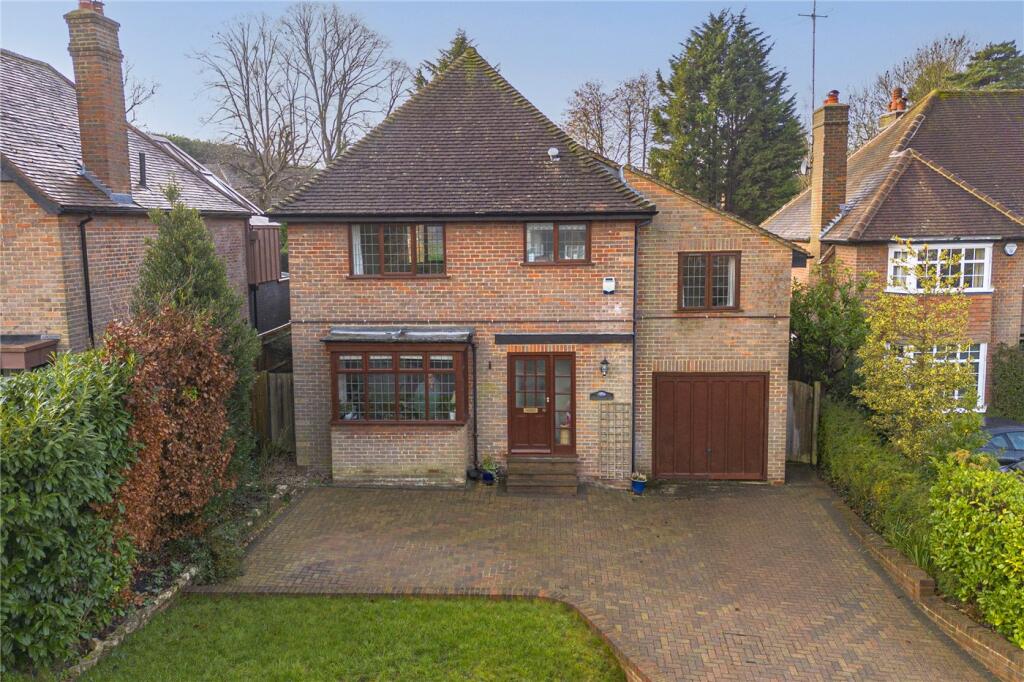 Main image of property: Candlemas Lane, Beaconsfield, Buckinghamshire, HP9