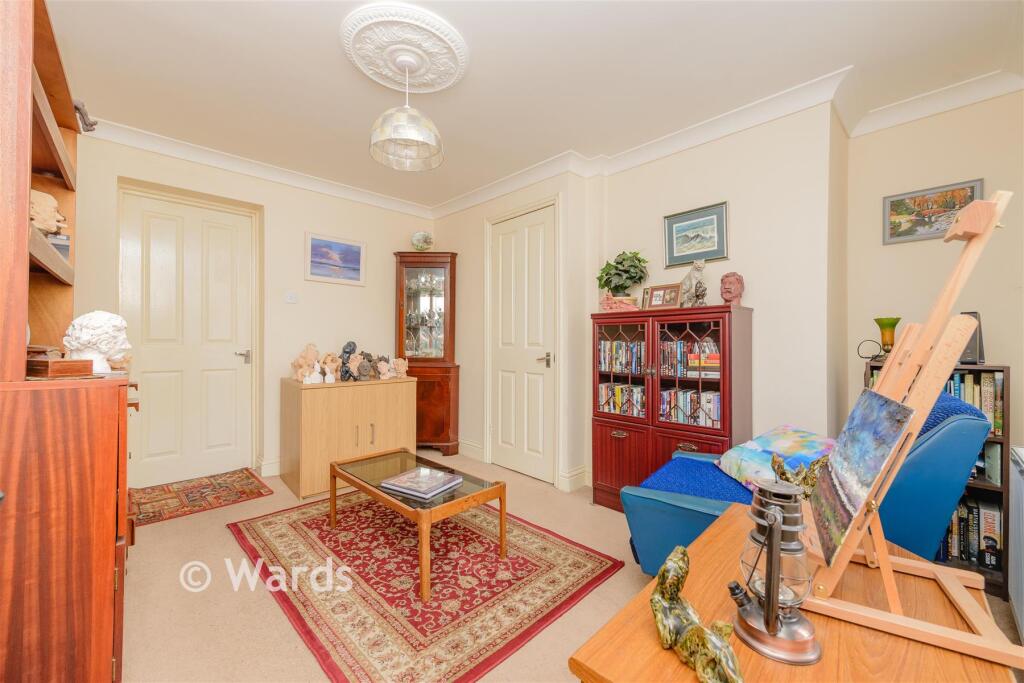 Main image of property: Mill Road, Gillingham, Kent