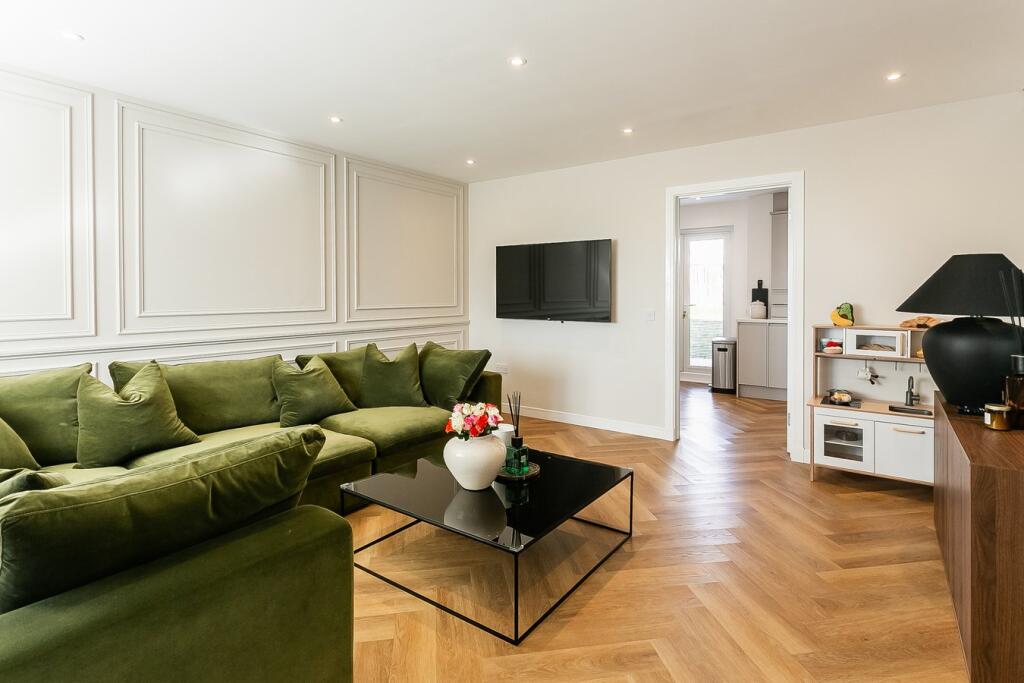 Fernwood Drive, Danderhall, Dalkeith, EH22 - View 4