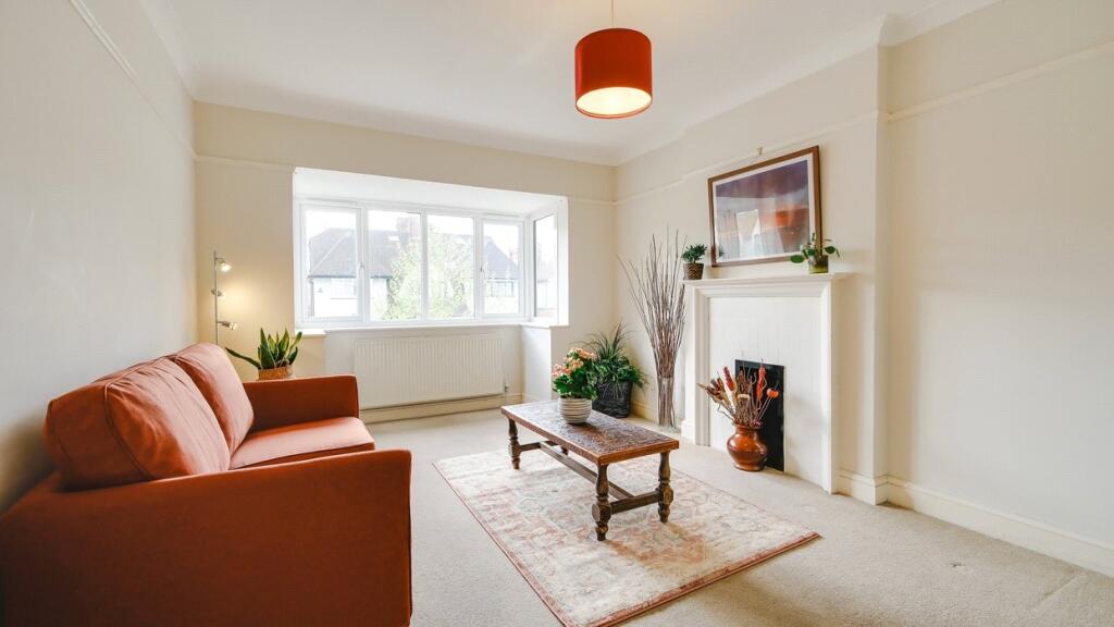 Main image of property: Staverton Road, London, NW2
