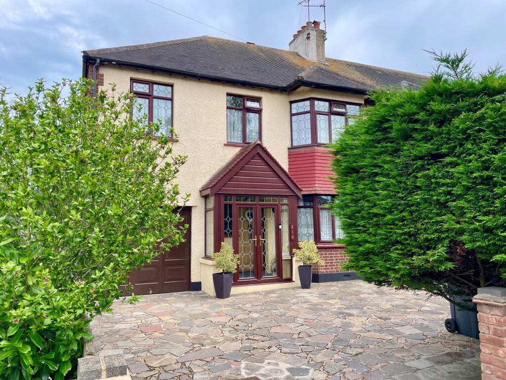 Main image of property: Elmsleigh Drive, Leigh-on-sea