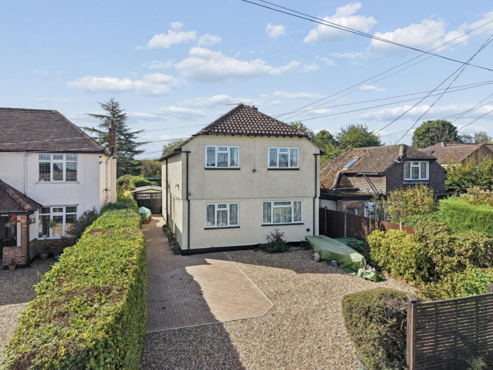 Main image of property: Rushmere Lane, Chesham