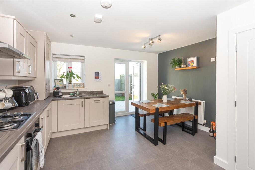 Gwel Y Llan, Caernarfon, Gwynedd, LL55 photo 3