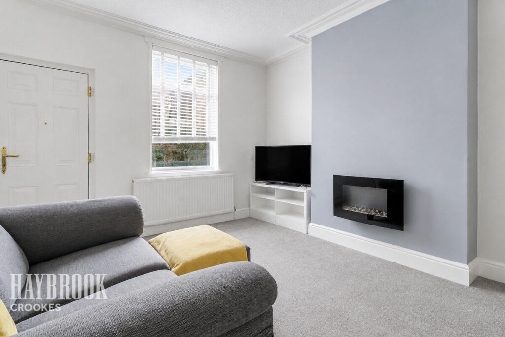 Main image of property: Bell Hagg Road, Sheffield