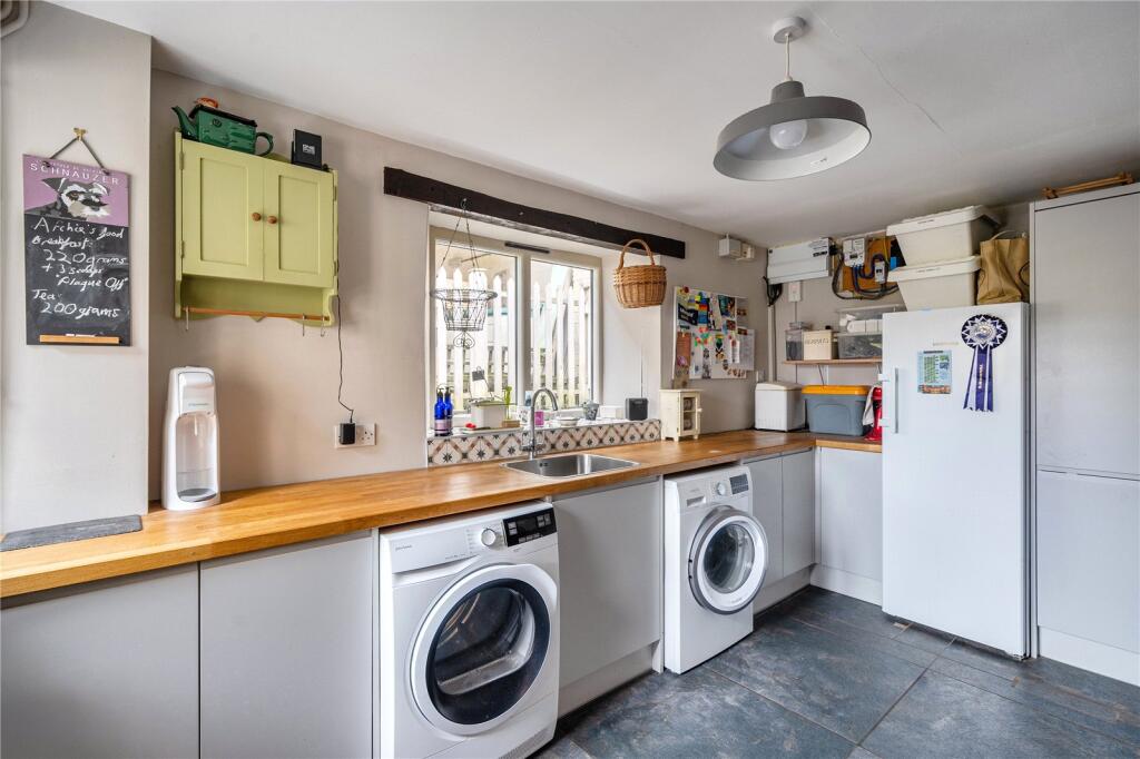 Additional image 8 of Bodden, Shepton Mallet, Somerset, BA4