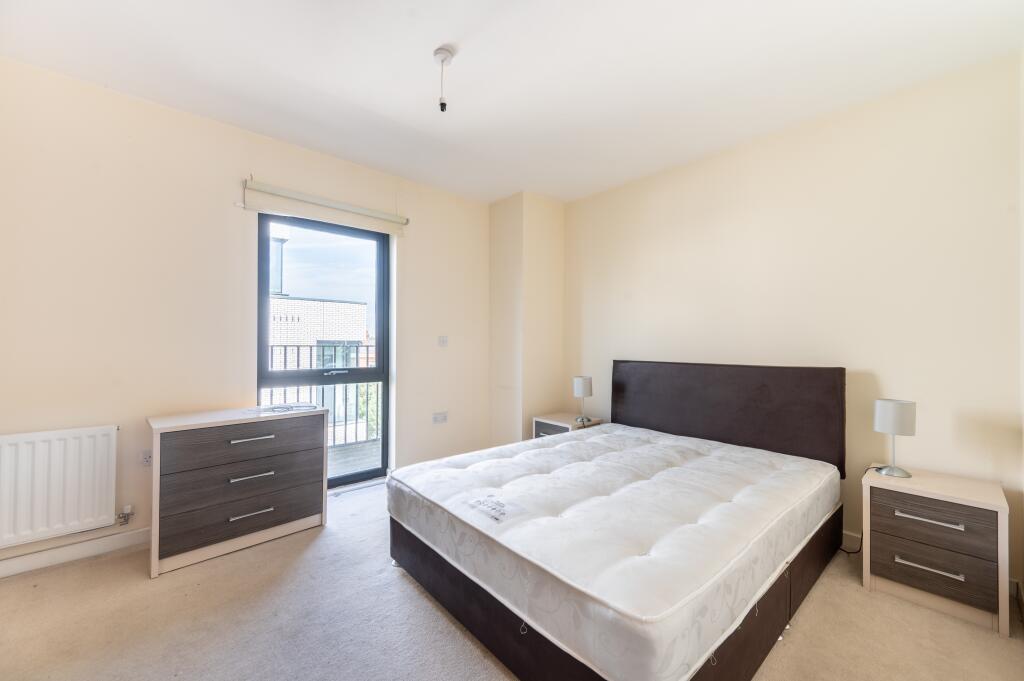 Apartment in London, Willesden Green, Dollis Hill - View 5