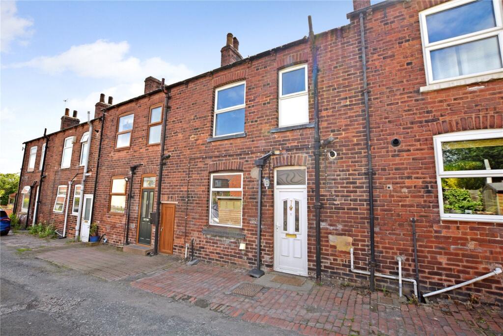 Main image of property: Binks Street, Wakefield, West Yorkshire