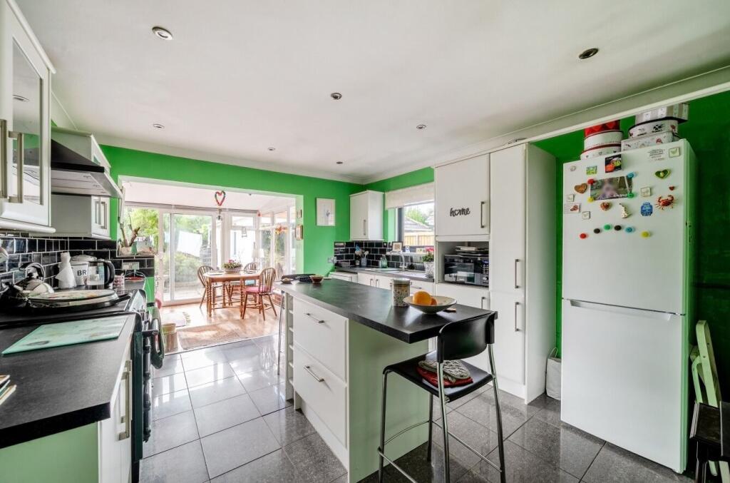 House in Bournemouth - View 4