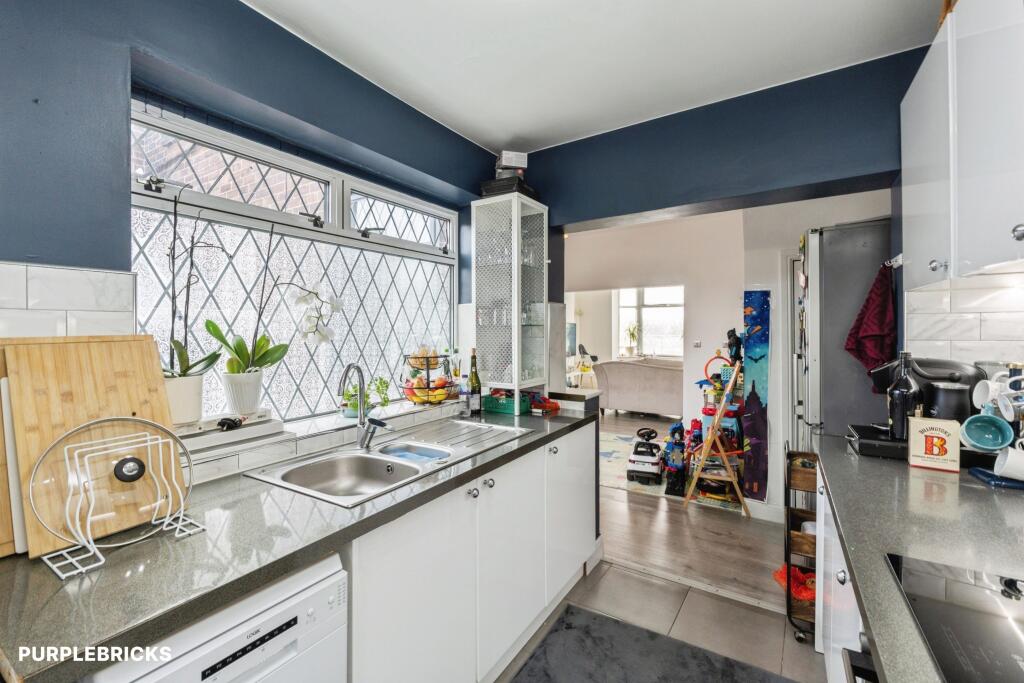 House in Wigan, Greater Manchester - View 5