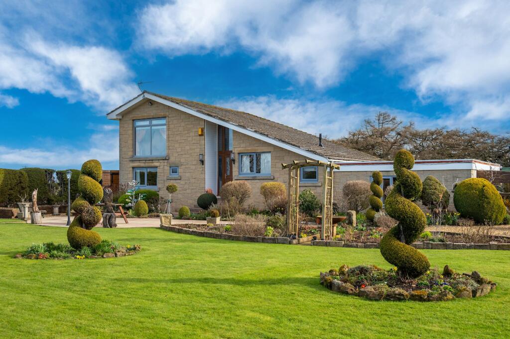 Main image of property: Haggerston, Berwick-Upon-Tweed, TD15