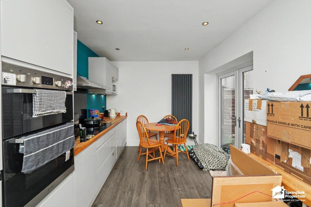 House in Bristol, Goosegreen, Frampton Cotterell - View 5