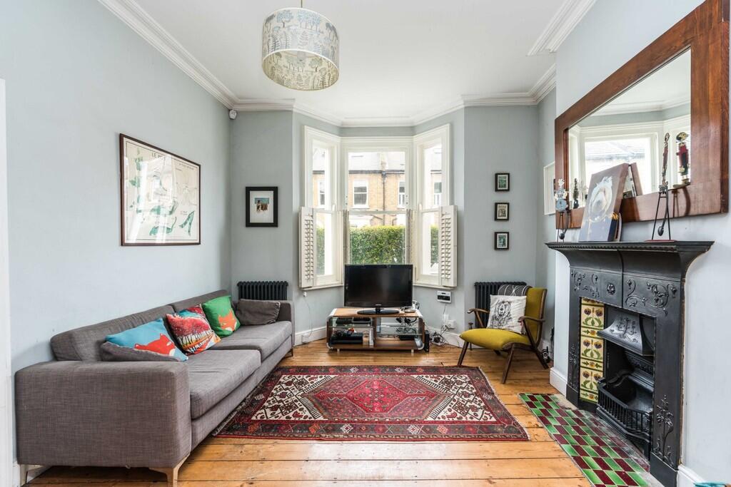 Main image of property: Northway Road, London