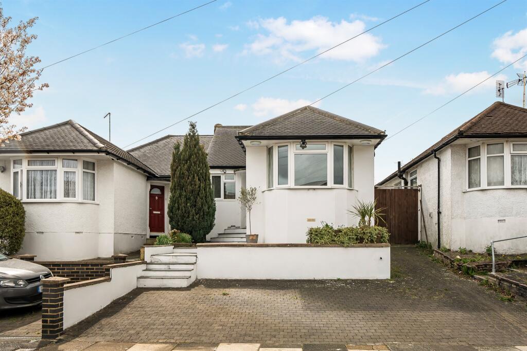 Main image of property: Derwent Avenue, Barnet