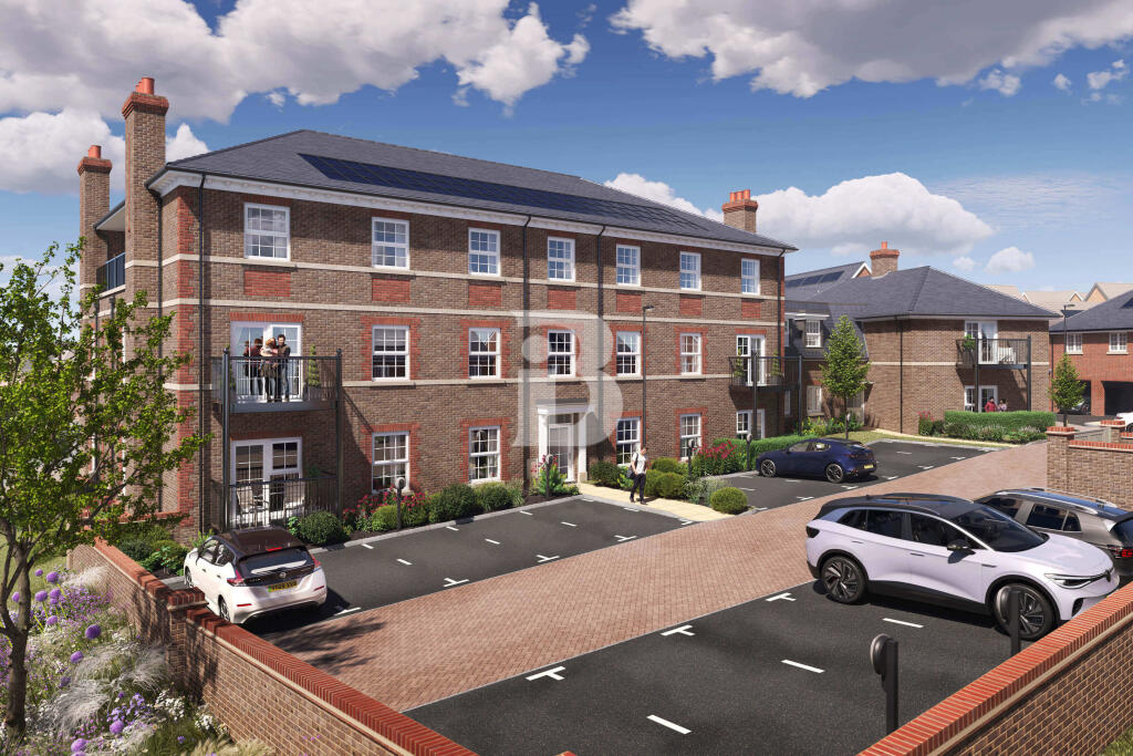 Main image of property: 63, Maidenhead, Maidenhead, SL6 2QW