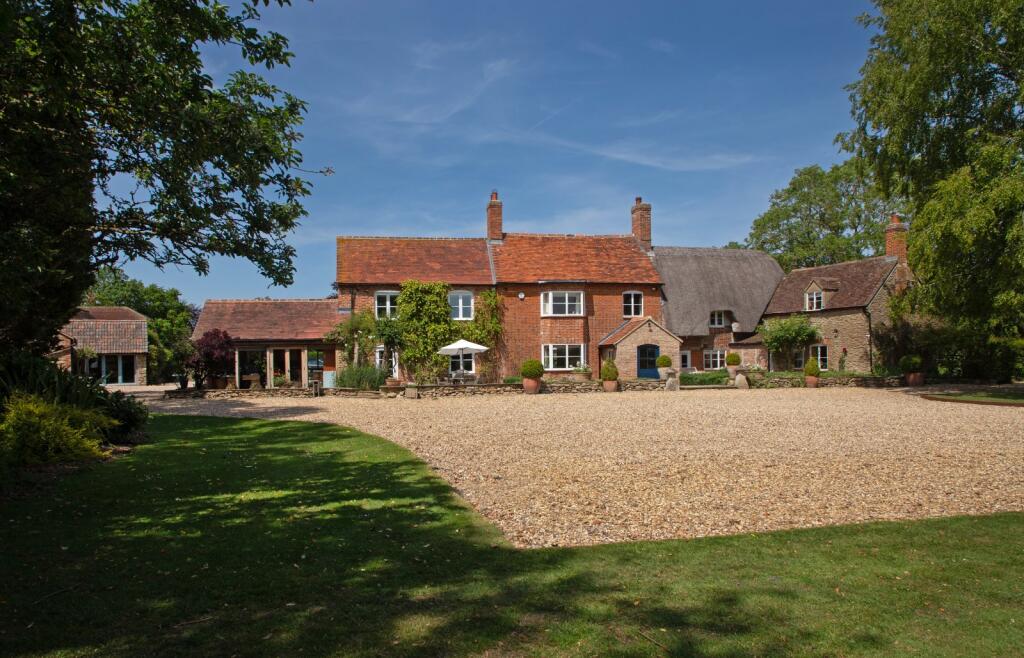 Main image of property: Thrupp, Faringdon, Oxfordshire