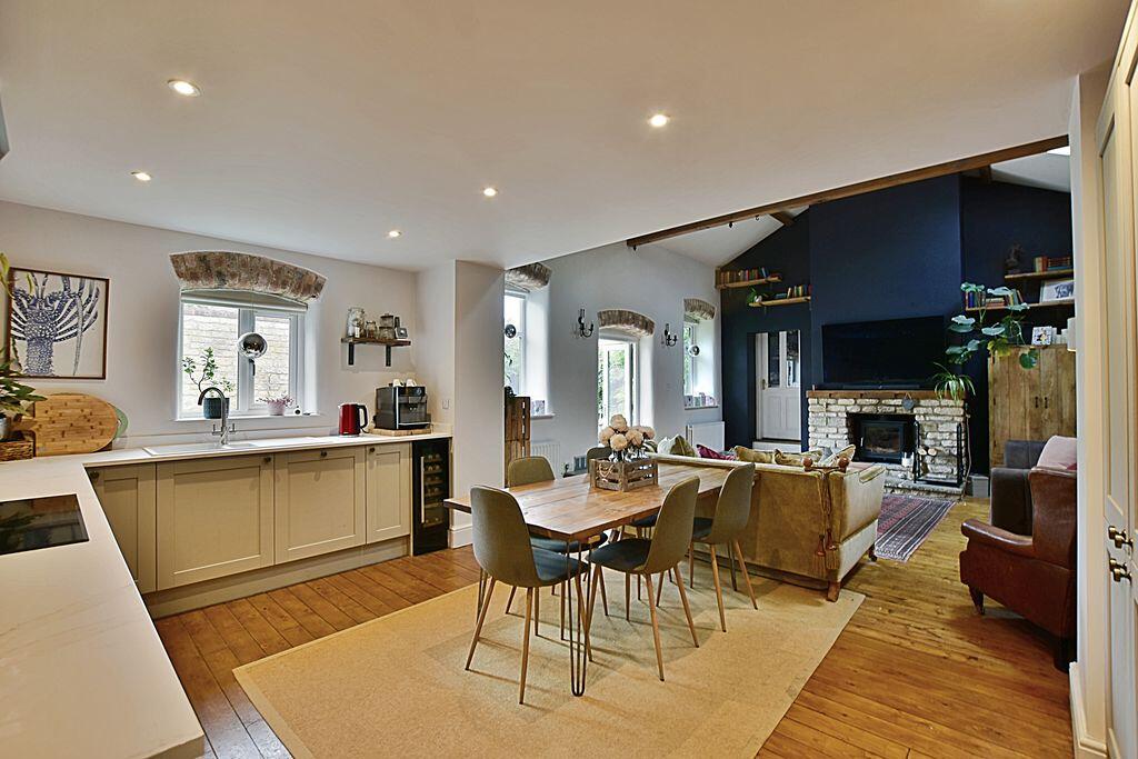 House in North Kesteven, Scopwick - More