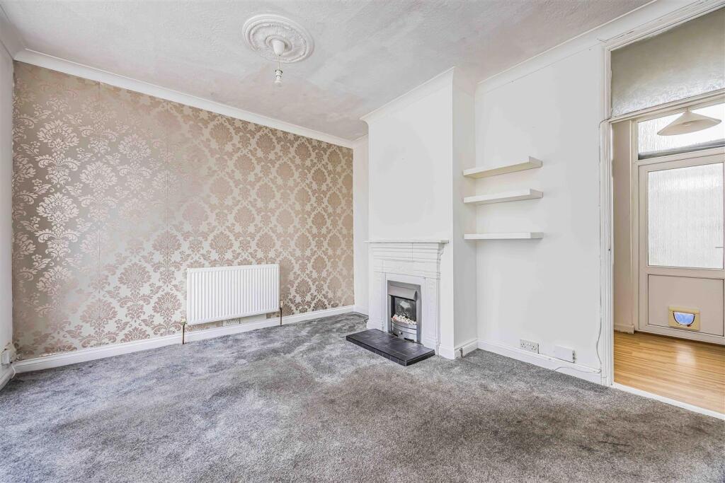 Farlington Road, Portsmouth - View 4