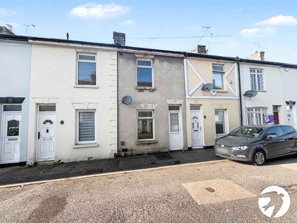 Main image of property: Elm Road, Gillingham, Kent, ME7