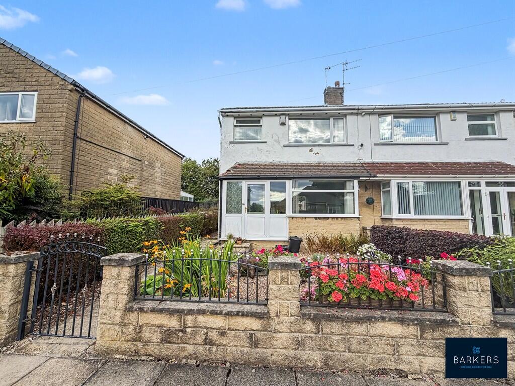 Main image of property: Stead Road, Bradford 4