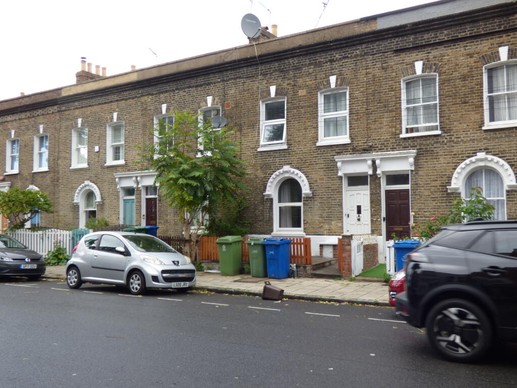 Main image of property: Lynton Road, Southwark, London
