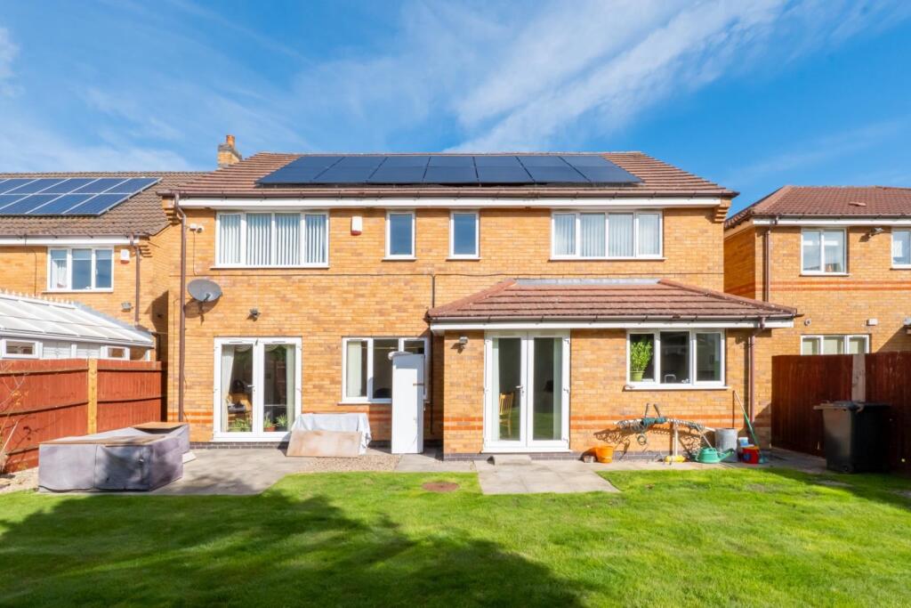 Main image of property: Lady Hay Road, Leicester, LE3