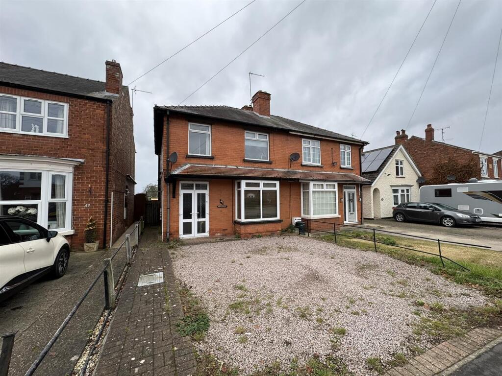 Main image of property: Park Road, Boston
