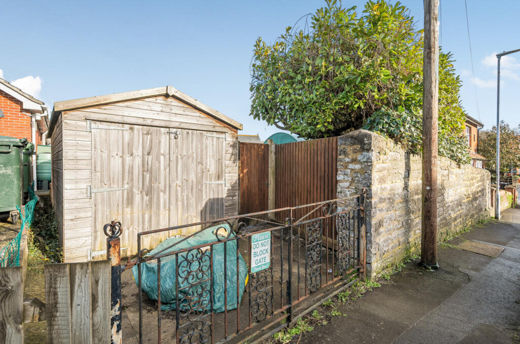 Additional image 13 of Hill Head, Glastonbury, BA6