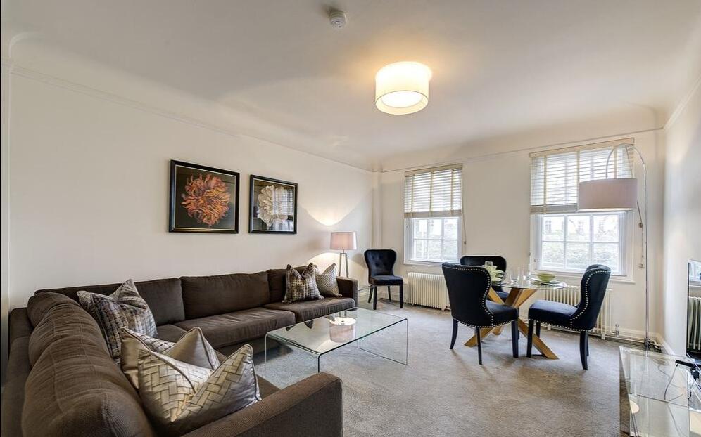 Main image of property: Fulham Road, London, SW3