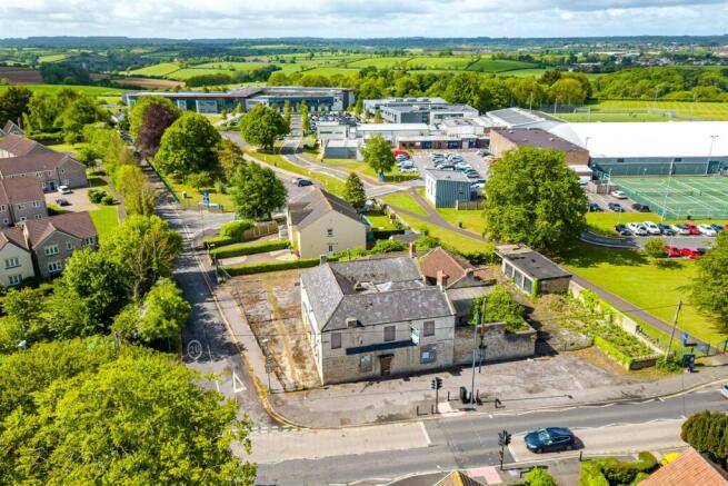 Development Site @ Fir Tree Inn, 140 Frome Road Ra