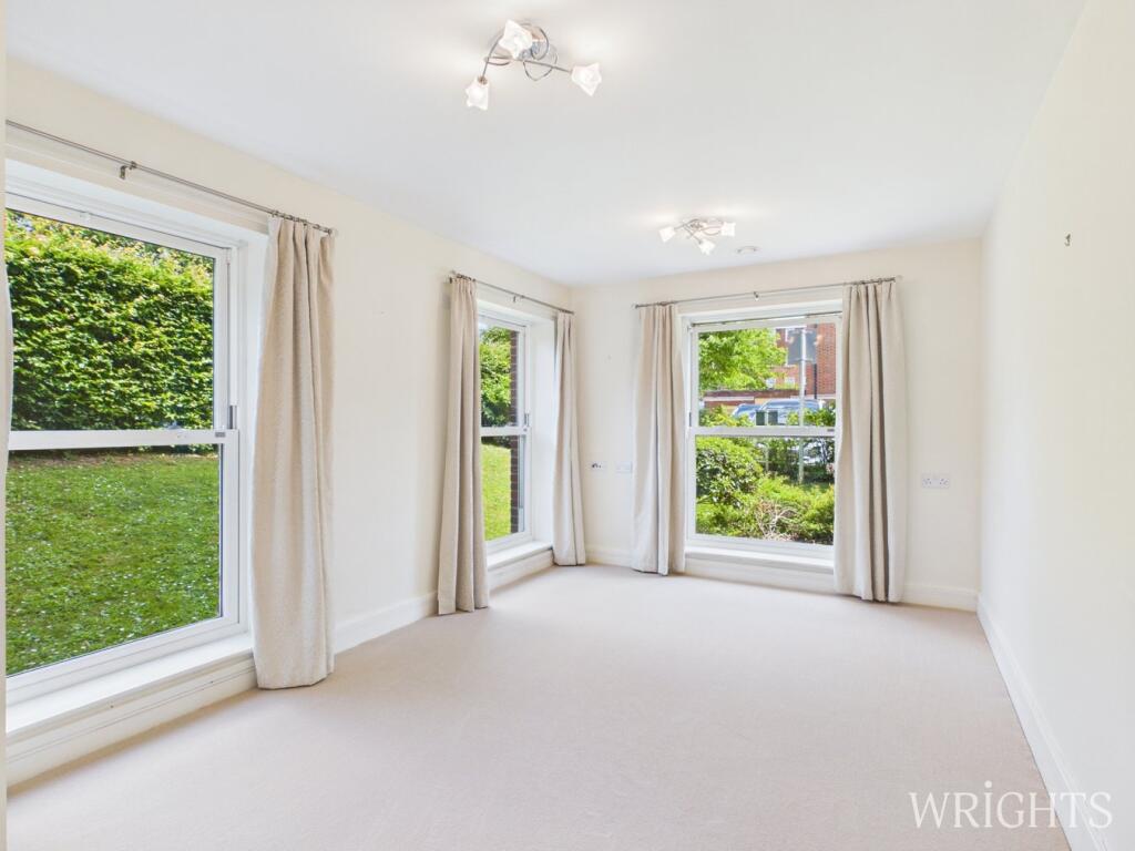College Way, Welwyn Garden City, AL8