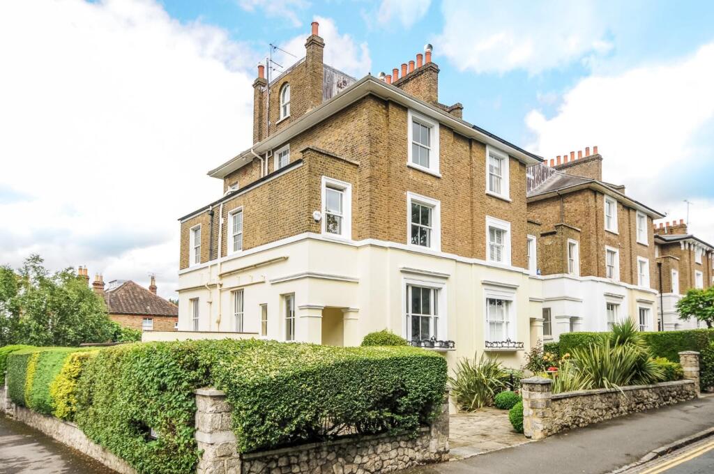 Main image of property: Claremont Road, Windsor, Berkshire