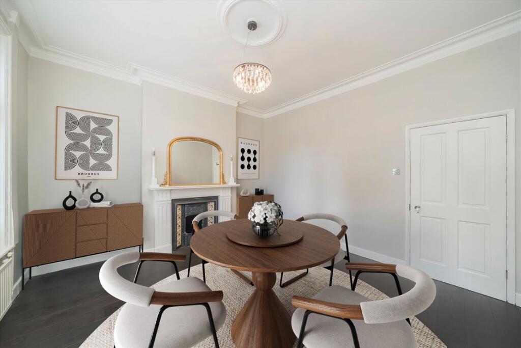 Main image of property: Heath Street, London