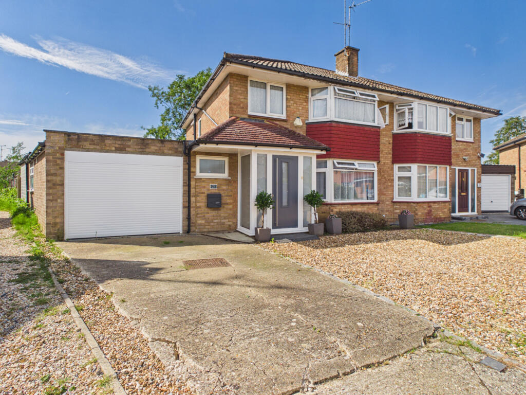 Main image of property: Duncan Road, Woodley.
