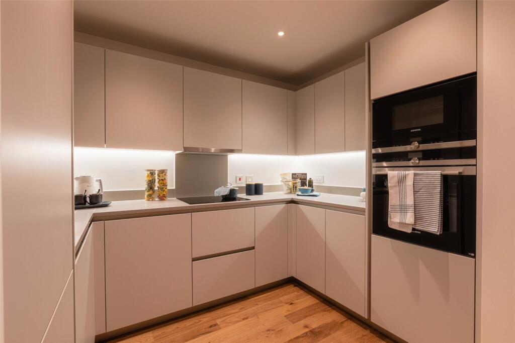 The Auria, Portobello Square, W10 photo 4