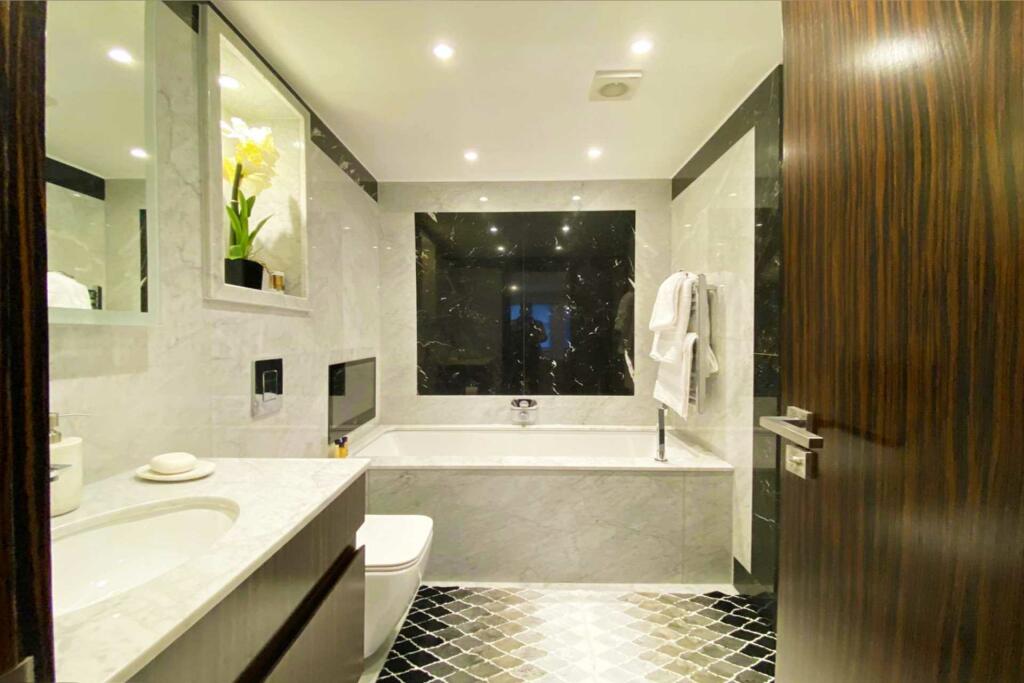 4 bedroom apartment for rent