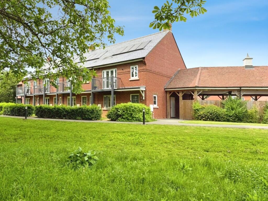 Main image of property: Heron Mews, Hemel Hempstead, Hertfordshire, HP1