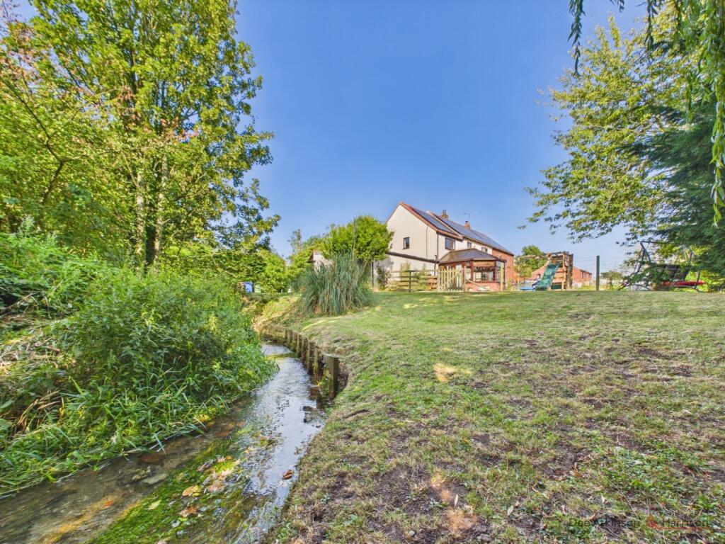 House in York - View 4