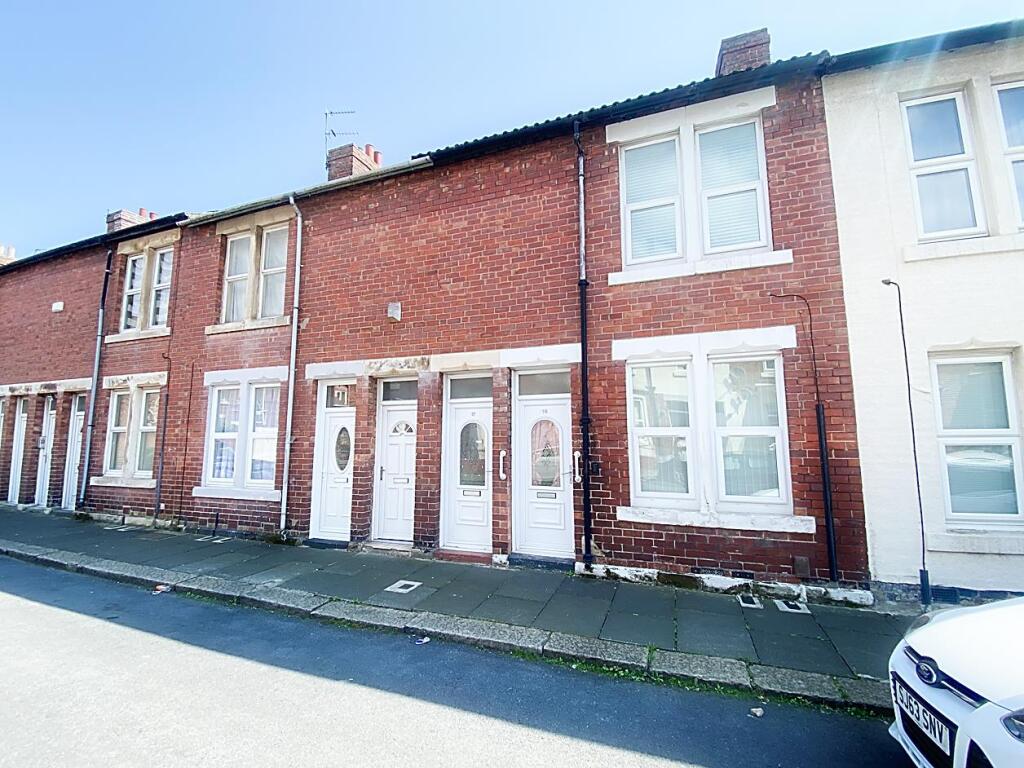 Durham Street, Wallsend photo 4